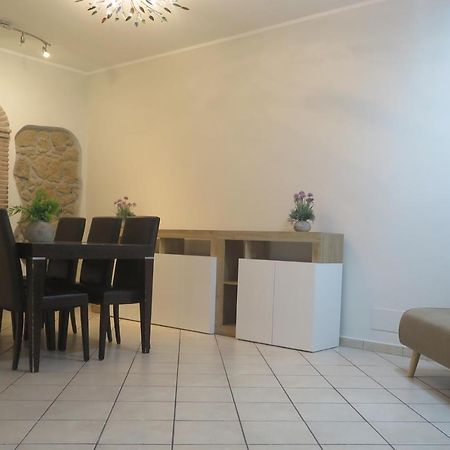 Giulianello Appartamento Qcm Natura Cultura E Divertimento מראה חיצוני תמונה
